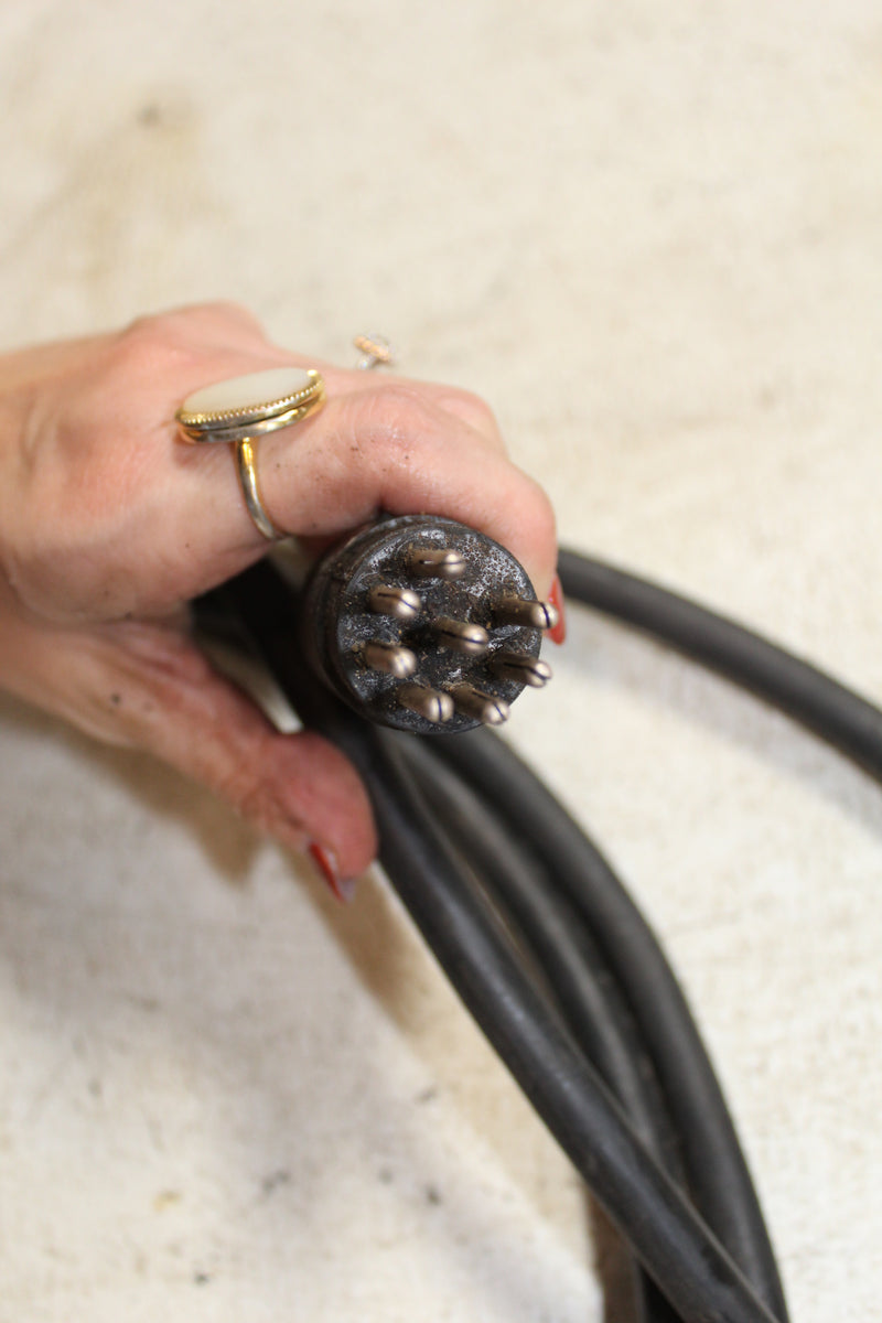 Mercury 15FT 8 Pin Rigging Harness