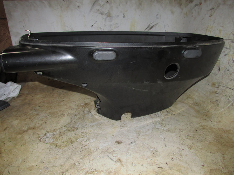 Suzuki DF50 50hp Outboard Side Cover Set (61810-87J00/61821-87J00)