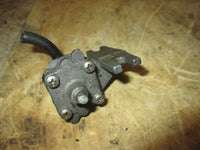 Load image into Gallery viewer, Mercury 115hp 2 stroke outboard mechanical fuel primer
