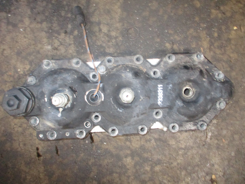 Evinrude Ocean Pro 175hp outboard cylinder head (338331)