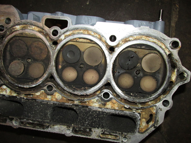 Suzuki DF175 175hp 4 Stroke Outboard Cylinder Head (11101-96J02)