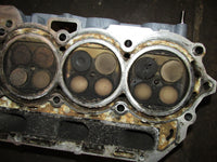 Load image into Gallery viewer, Suzuki DF175 175hp 4 Stroke Outboard Cylinder Head (11101-96J02)
