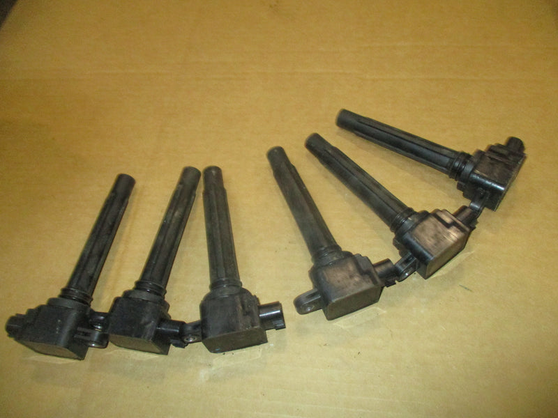 Yamaha 300hp 4 stroke outboard ignition coil set (6CB-82310-00-00)
