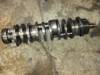 Load image into Gallery viewer, Johnson 150hp ocean runner outboard crankshaft (438930)
