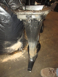 Load image into Gallery viewer, Mercury 50hp 4 stroke outboard 20 inch midsection
