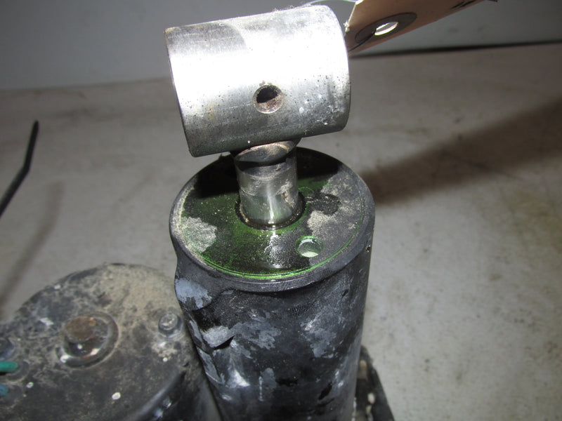 Mercury 50hp 4 stroke outboard Tilt Trim unit
