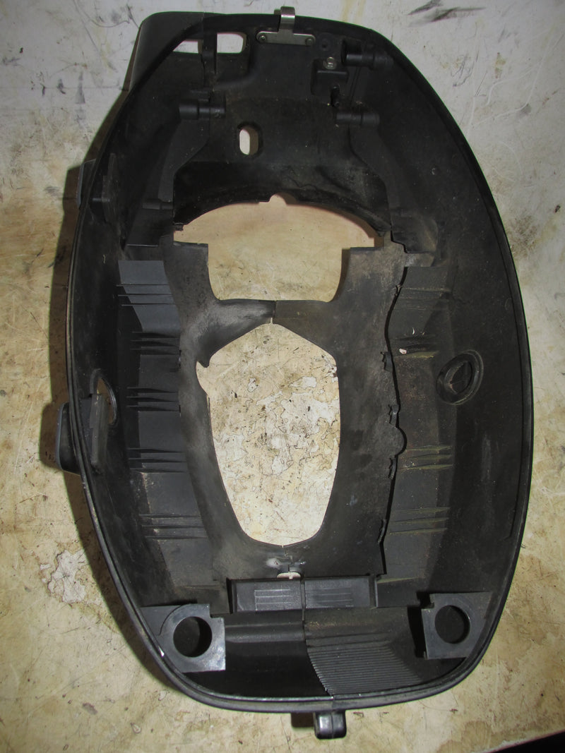 Suzuki DF50 50hp Outboard Side Cover Set (61810-87J00/61821-87J00)