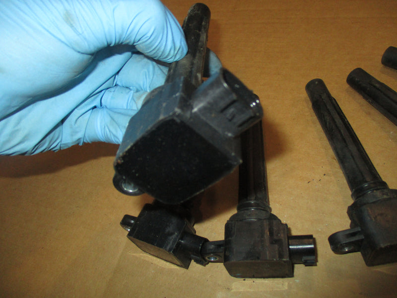Yamaha 300hp 4 stroke outboard ignition coil set (6CB-82310-00-00)