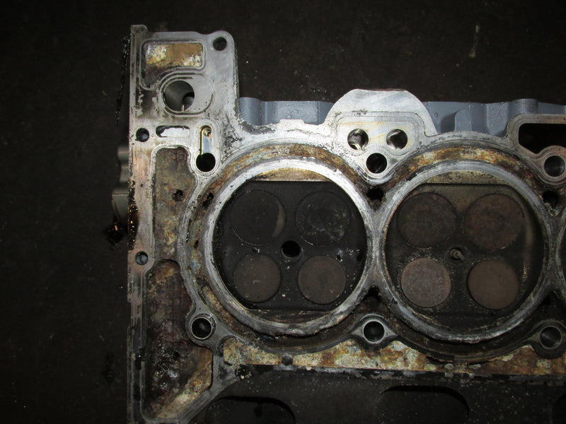 Suzuki DF175 175hp 4 Stroke Outboard Cylinder Head (11101-96J02)