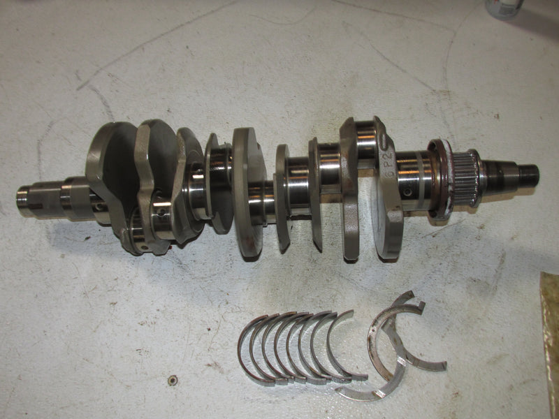 Yamaha 250hp 3.3L 4 Stroke Outboard Crankshaft (6P2-11410-01-00)
