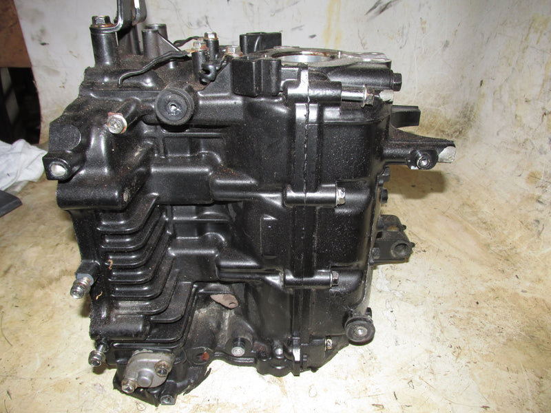Suzuki DF50 50hp Outboard Crankcase Block