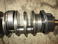Load image into Gallery viewer, Johnson 150hp ocean runner outboard crankshaft (438930)
