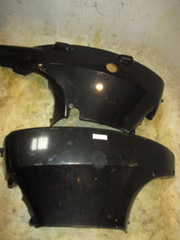 Load image into Gallery viewer, Suzuki DF40 40hp outboard Side Cover Set (61821-87J01)
