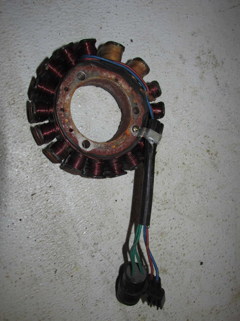 Mercury 50hp 4 stroke outboard Stator (825089)