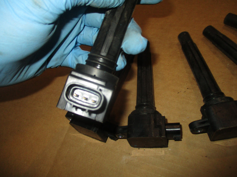 Yamaha 300hp 4 stroke outboard ignition coil set (6CB-82310-00-00)