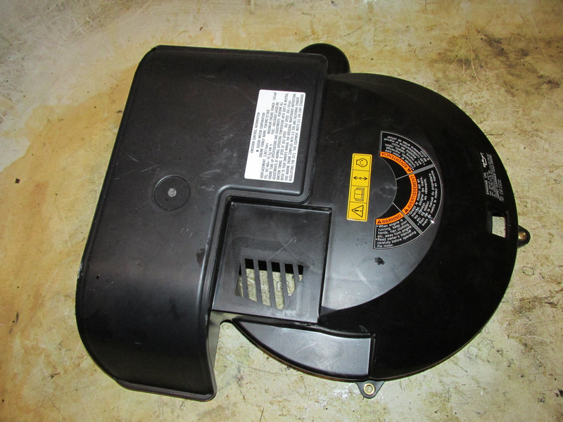 Suzuki DF175 175hp 4 Stroke Outboard Flywheel Cover (13812-96J00)