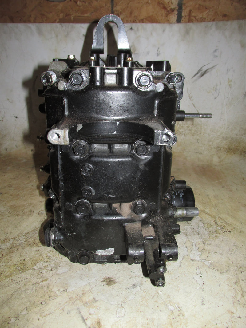 Suzuki DF50 50hp Outboard Crankcase Block