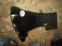 Load image into Gallery viewer, Mercury 50hp 4 stroke outboard port side cover (826277)
