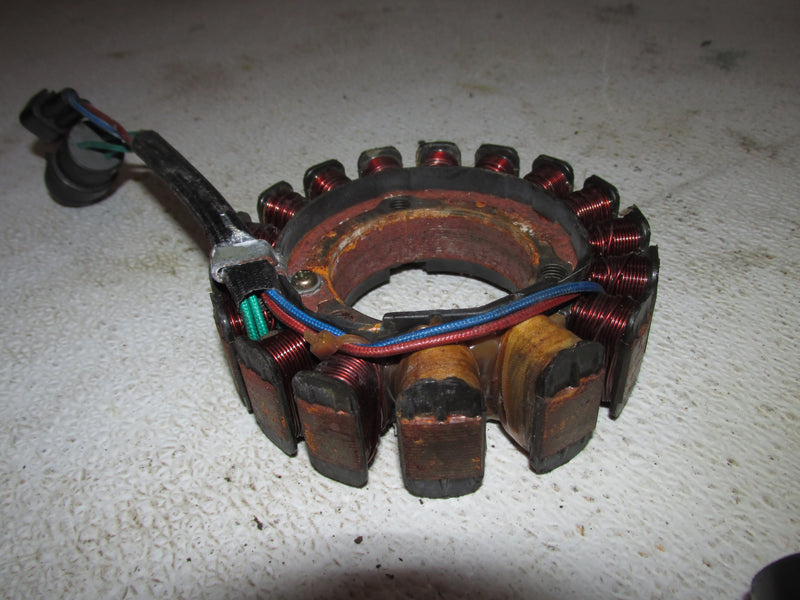 Mercury 50hp 4 stroke outboard Stator (825089)