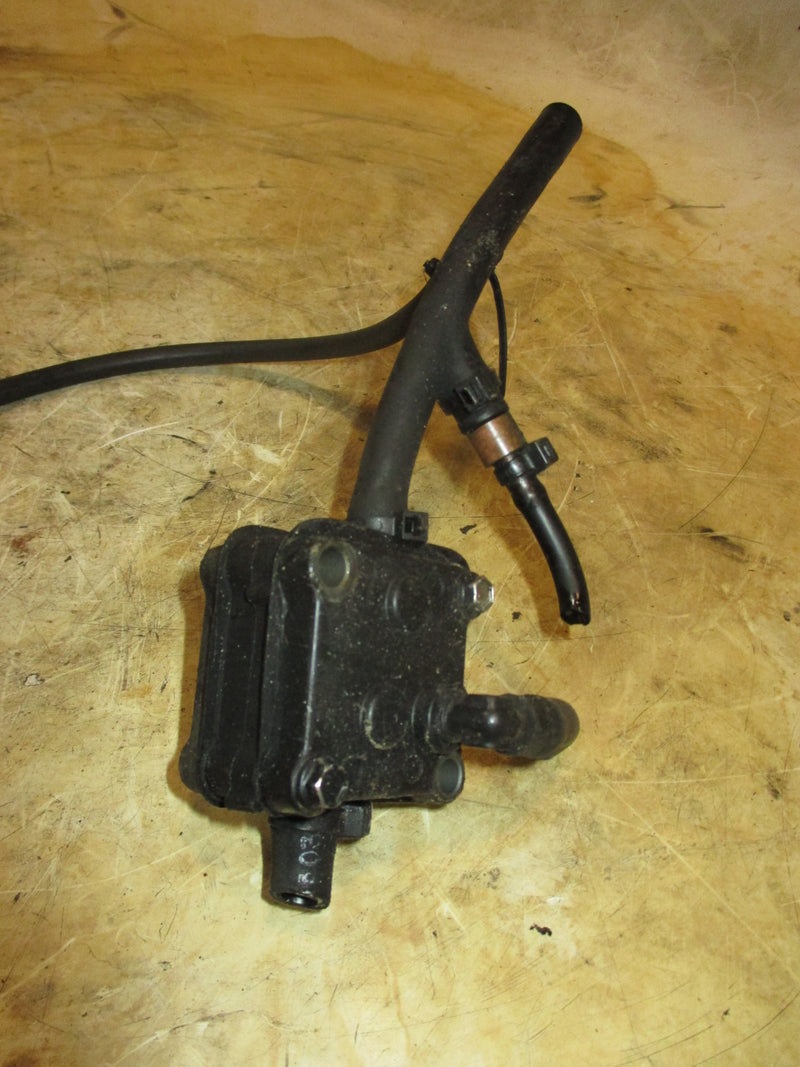Mercury 115hp 2 stroke outboard fuel pump (14360A71)
