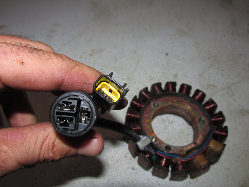 Mercury 50hp 4 stroke outboard Stator (825089)