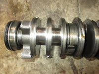 Load image into Gallery viewer, Johnson 150hp ocean runner outboard crankshaft (438930)
