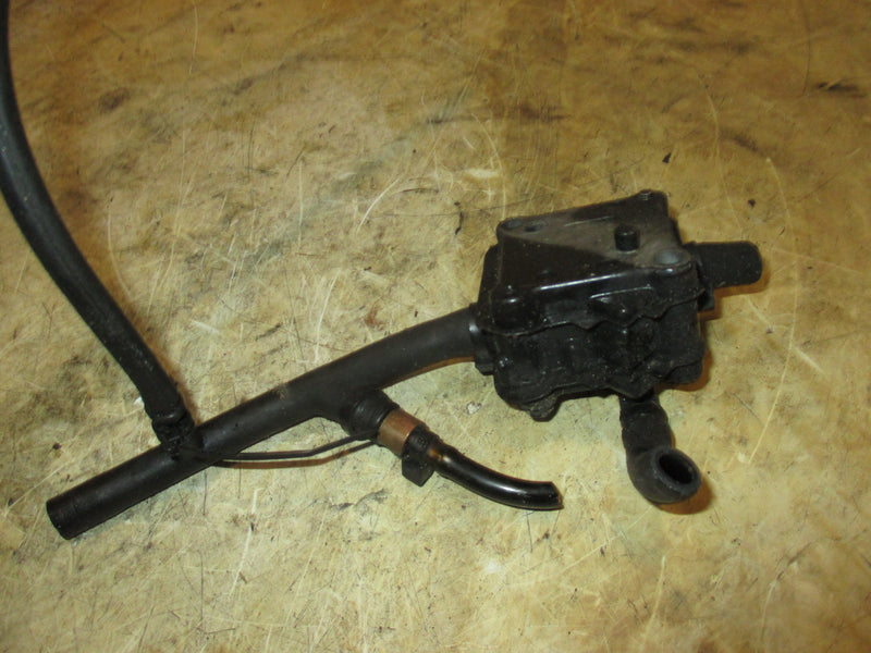 Mercury 115hp 2 stroke outboard fuel pump (14360A71)