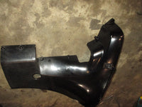 Load image into Gallery viewer, Mercury 50hp 4 stroke outboard port side cover (826277)
