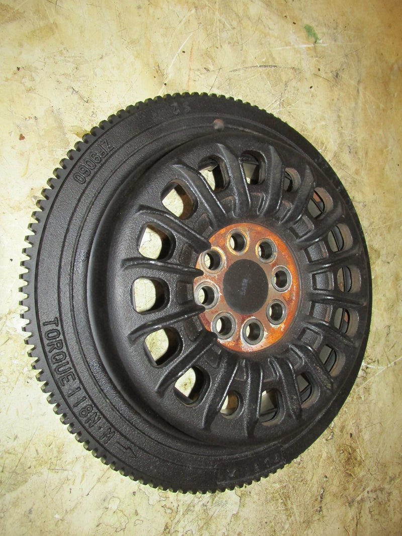Suzuki DF175 175hp 4 Stroke Outboard Flywheel (32102-96J02)