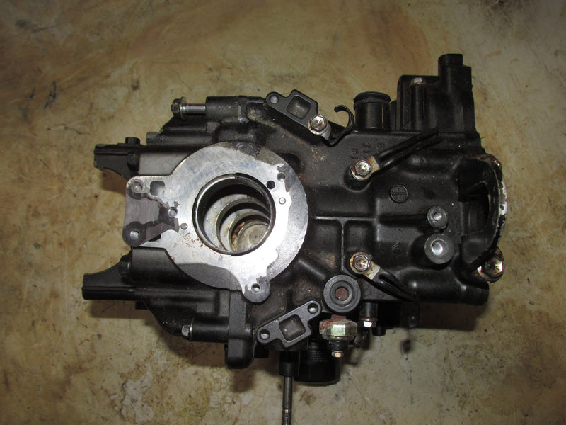 Suzuki DF50 50hp Outboard Crankcase Block