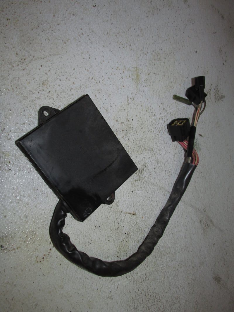 Mercury 50hp 4 stroke outboard ECU (6Y2-02)