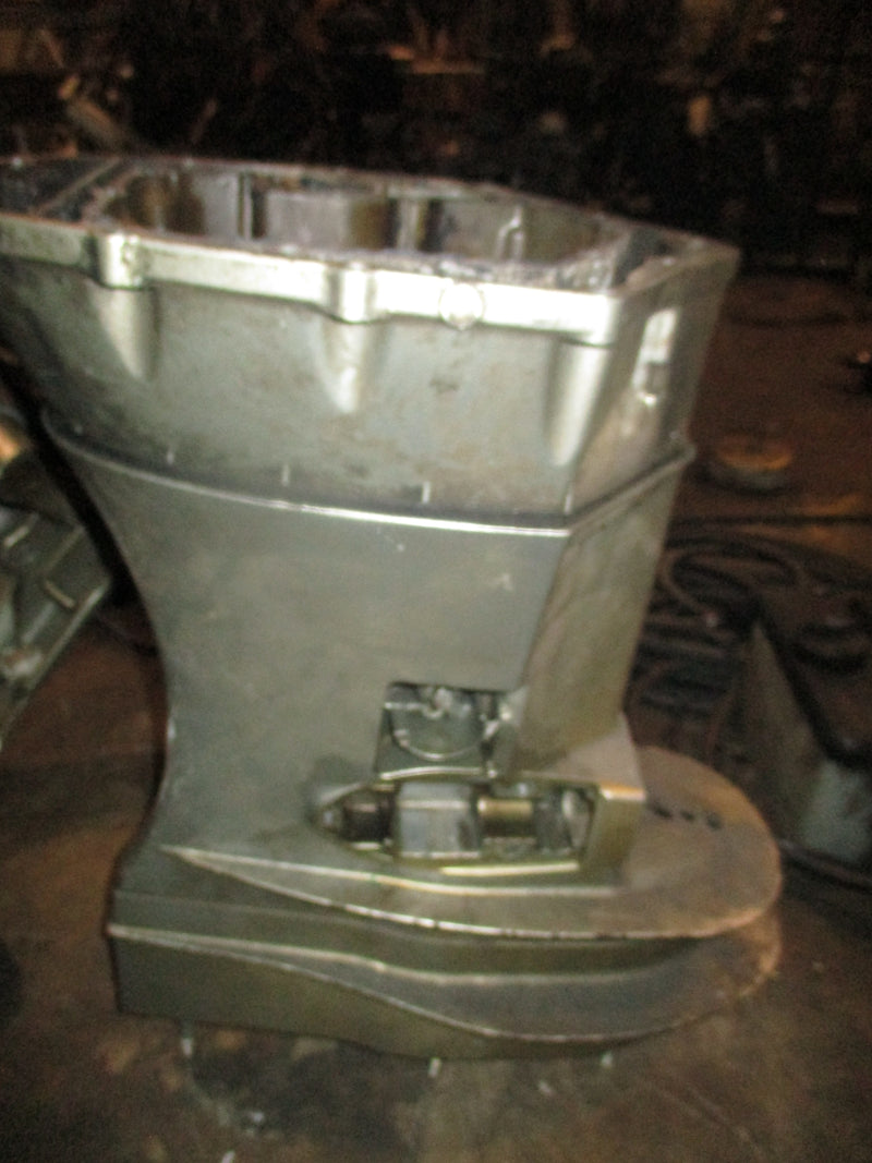 Honda BF90A outboard 25" upper casing and oil pan (11311-ZW1-000ZA)