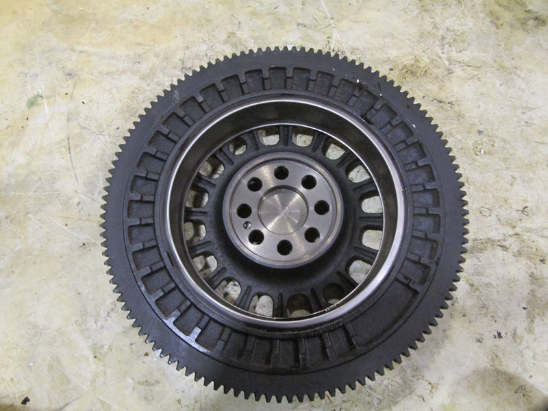 Suzuki DF175 175hp 4 Stroke Outboard Flywheel (32102-96J02)