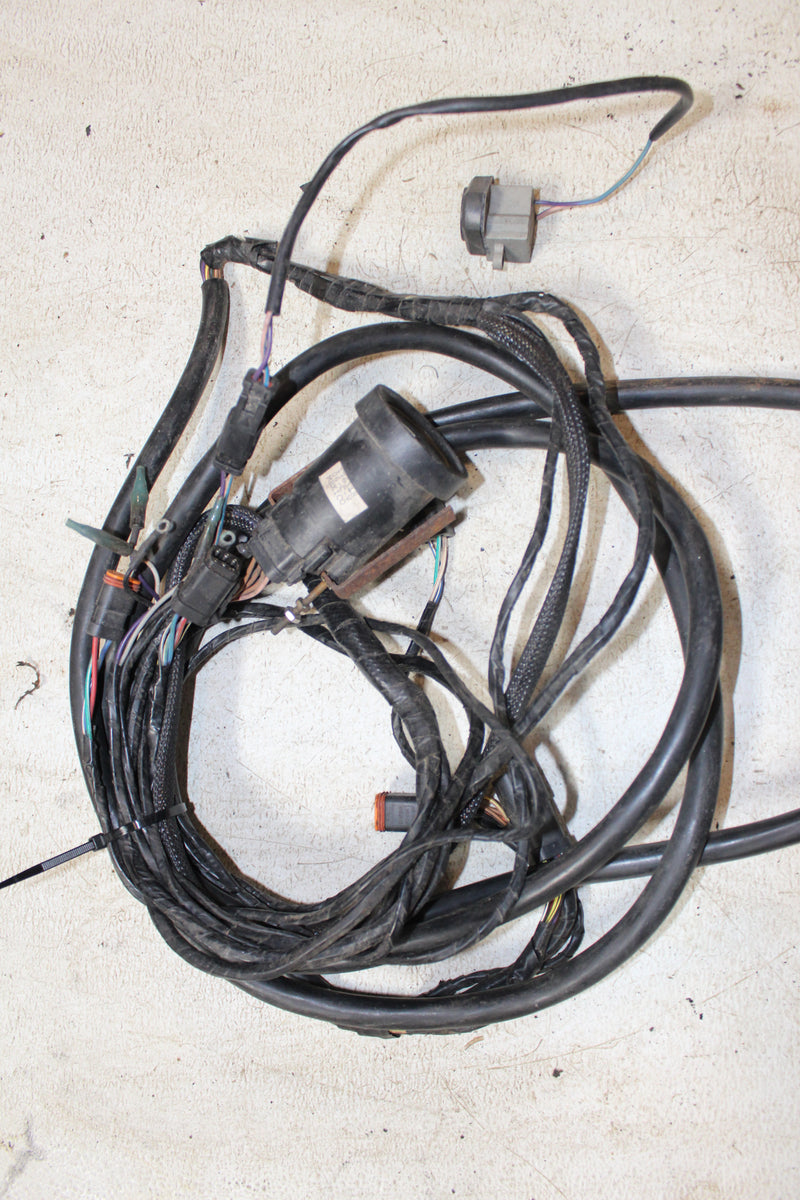 Johnson Evinrude 10FT BRP Rigging Harness/Monitor Gauge