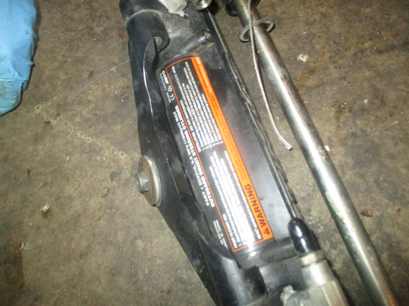 Seastar outboard Optimus steering cylinder EC5310