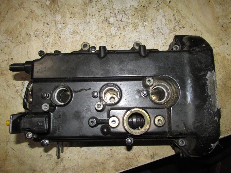 Suzuki DF50 50hp Outboard Cylinder Head (Parts)