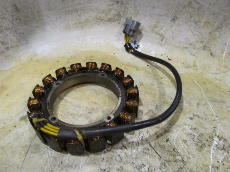 Suzuki DF175 175hp 4 Stroke Outboard Battery Charging Cable/Stator (32120-96J00)