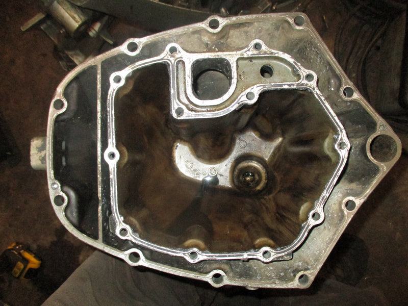 Honda BF90A outboard 25" upper casing and oil pan (11311-ZW1-000ZA)