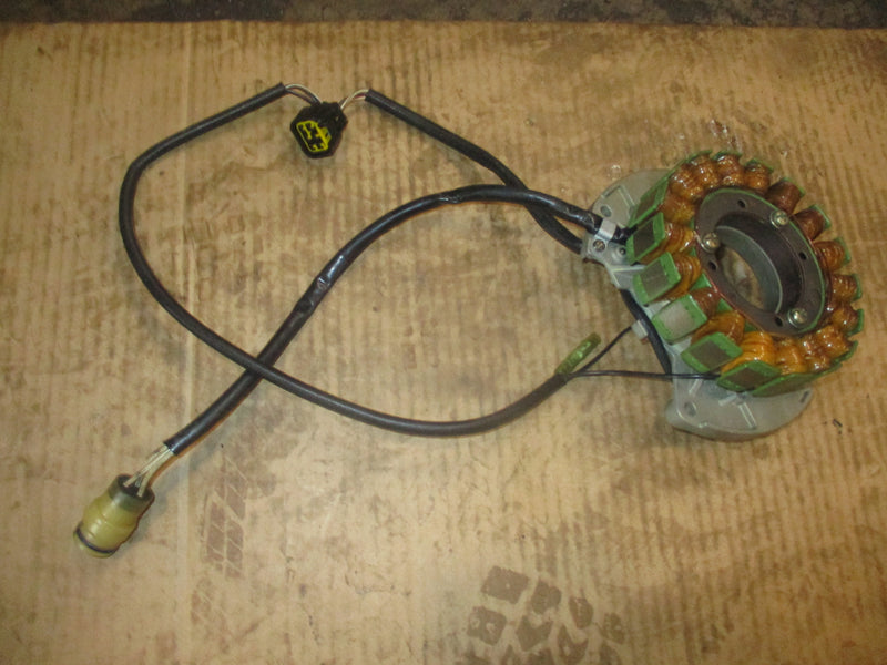 Yamaha 100hp 4 stroke outboard stator/ pulsor coil (67F-85560-00-00)