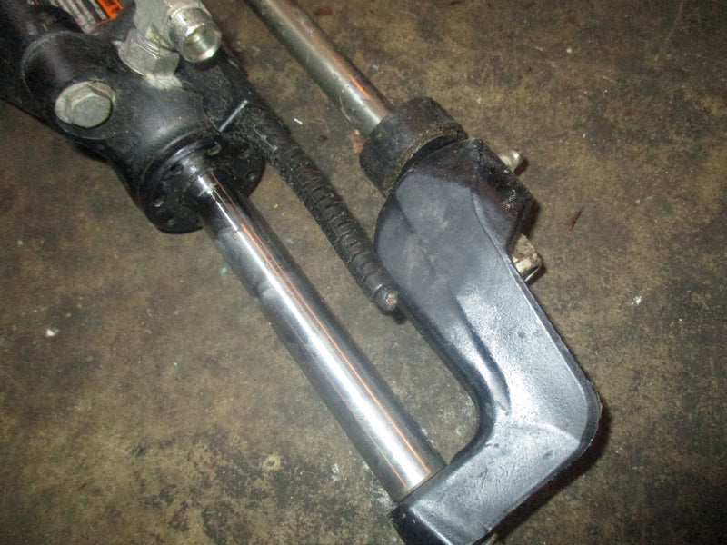 Seastar outboard Optimus steering cylinder EC5310