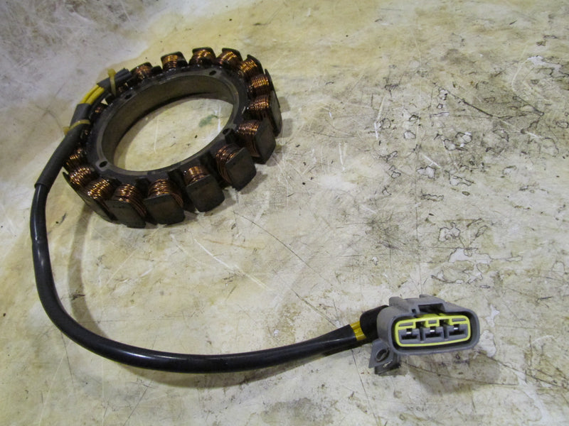 Suzuki DF175 175hp 4 Stroke Outboard Battery Charging Cable/Stator (32120-96J00)