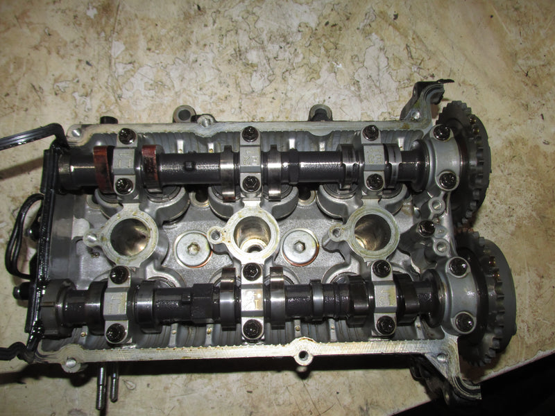 Suzuki DF50 50hp Outboard Cylinder Head (Parts)