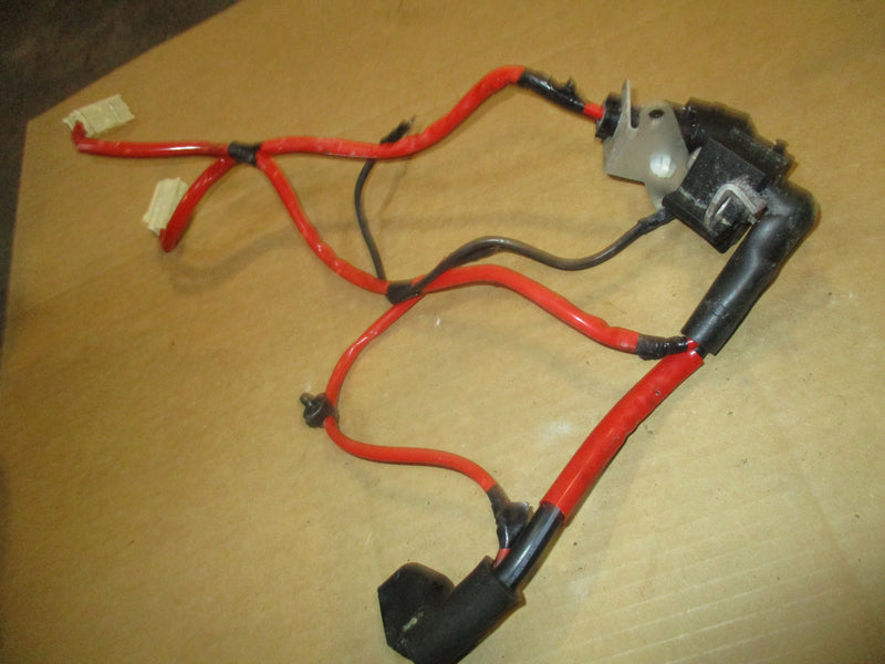 Yamaha 300hp 4 stroke outboard power harness (6CE-8259M-00-00)