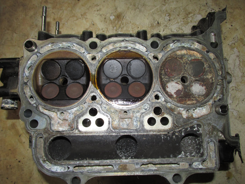 Suzuki DF50 50hp Outboard Cylinder Head (Parts)