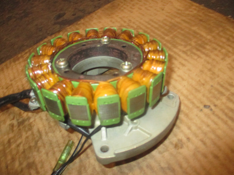 Yamaha 100hp 4 stroke outboard stator/ pulsor coil (67F-85560-00-00)