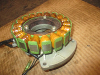 Load image into Gallery viewer, Yamaha 100hp 4 stroke outboard stator/ pulsor coil (67F-85560-00-00)
