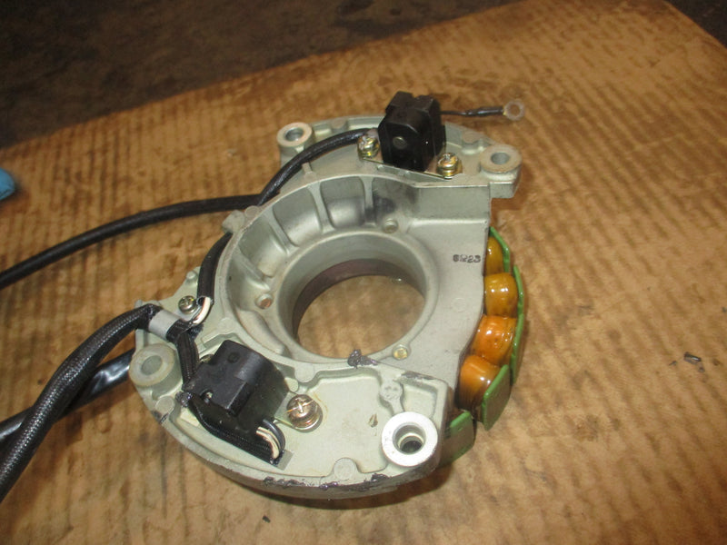 Yamaha 100hp 4 stroke outboard stator/ pulsor coil (67F-85560-00-00)