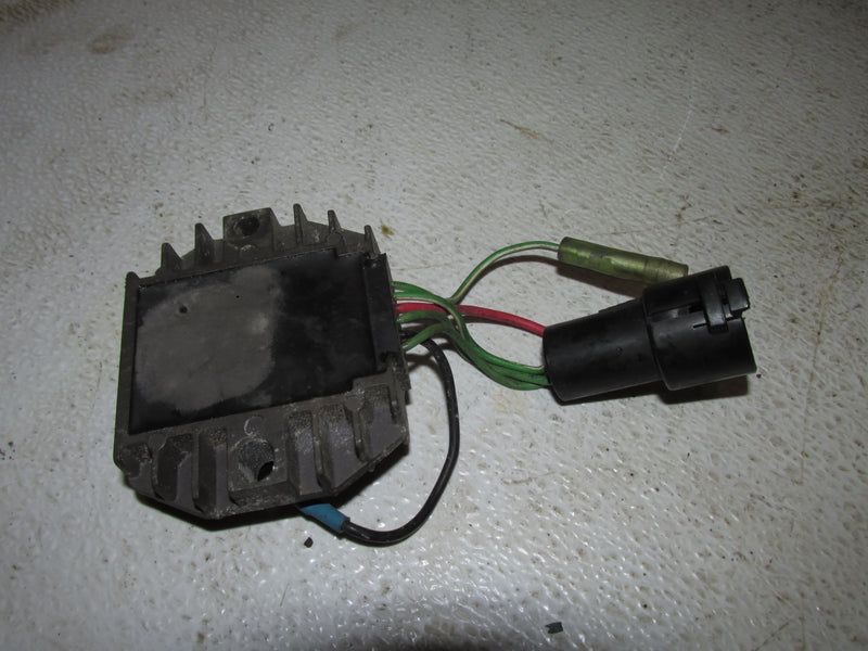 Mercury 50hp 4 stroke outboard Rectifier Regulator (825076)