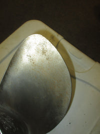 Load image into Gallery viewer, Yamaha 225hp-250hp outboard stainless propeller 15 1/4 x 17 - M (M Hub)
