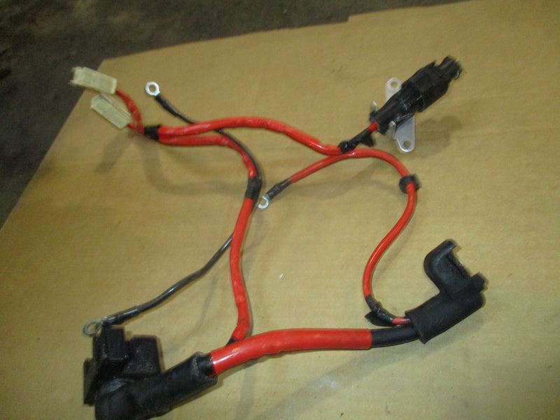 Yamaha 300hp 4 stroke outboard power harness (6CE-8259M-00-00)